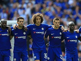 Martin Lipton on Chelsea: "...